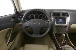 Lexus IS250 2005 года